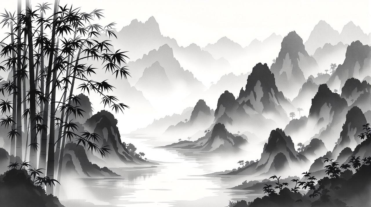 墨韵江湖 - 电影免费观看 墨韵江湖 - 电影免费观看详情页横幅