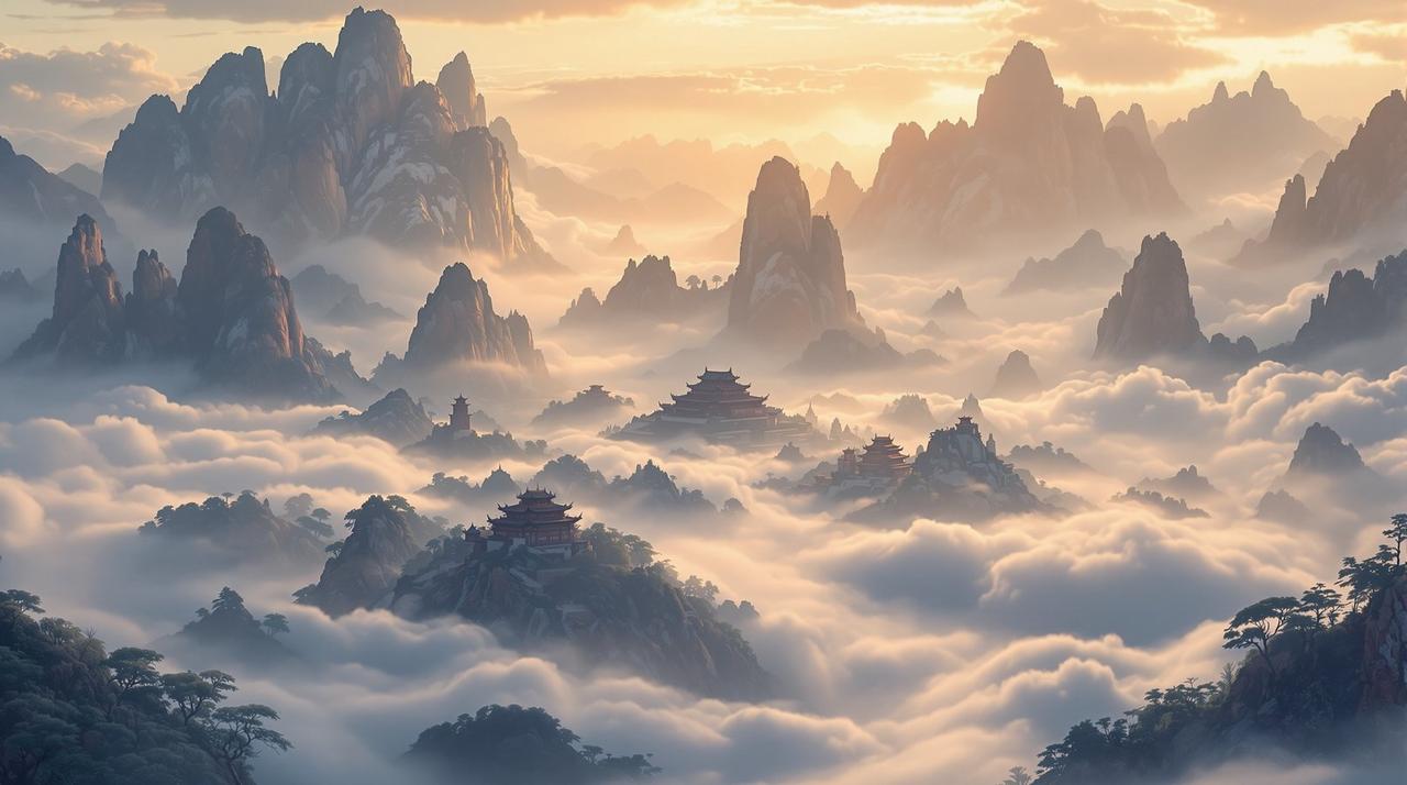 山海经·昆仑墟 - 电影免费观看 山海经·昆仑墟 - 电影免费观看详情页横幅