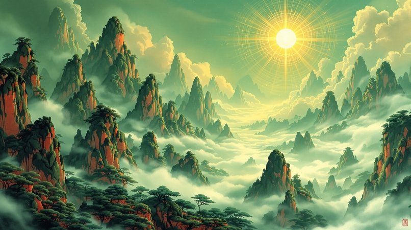 山海史诗 - 电影免费观看专题合集